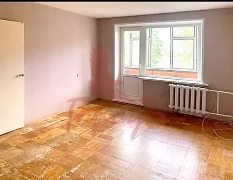 1-к кв. Орловская область, Орловский муниципальный округ, Знаменка пгт ...