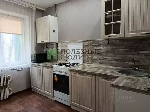 3-к кв. Белгородская область, Белгород ул. Губкина, 24к2 (60.1 м)