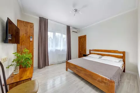 Комната Краснодарский край, Геленджик Микрорайон Казачий хут., ул. ...