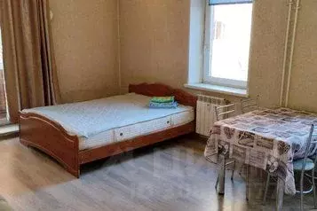 1-к кв. Иркутская область, Иркутск ул. Клары Цеткин, 14 (30.0 м)