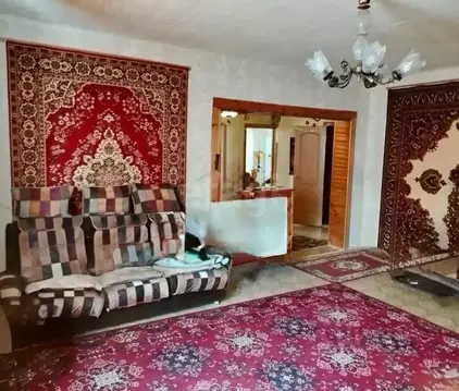 Дом в Саратовская область, Балашовский район, Хоперское муниципальное ...