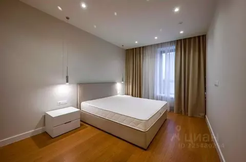 2-к кв. Москва ул. Василисы Кожиной, 13 (61.0 м)