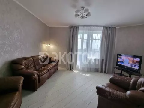 2-к кв. Санкт-Петербург наб. Реки Оккервиль, 4к2 (64.0 м)