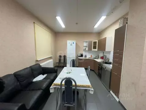 1-к кв. Ямало-Ненецкий АО, Новый Уренгой Строителей мкр, 3 (100.0 м)