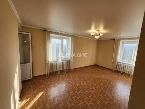 2-к кв. Калининградская область, Калининград ул. Космонавта Леонова, ...