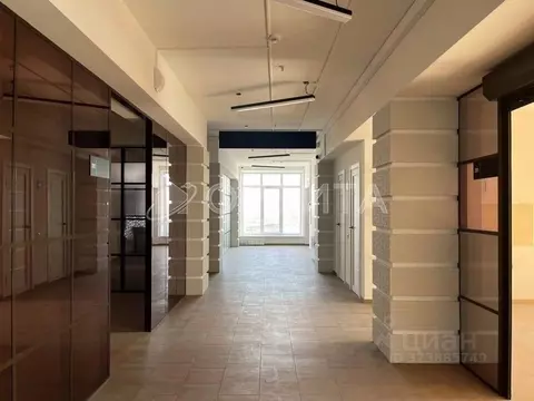 Офис в Тюменская область, Тюмень Полевая ул., 109с9 (13 м)