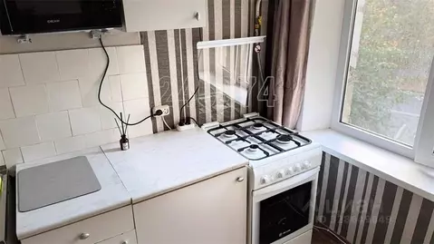 1-к кв. Москва Бескудниковский бул., 28К3 (33.0 м)