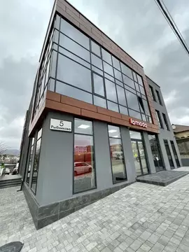 Офис в Краснодарский край, Геленджик ул. Рыбникова, 5 (28 м)