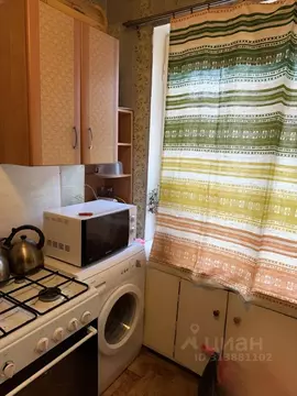 Комната Санкт-Петербург просп. Стачек, 15 (15.0 м)