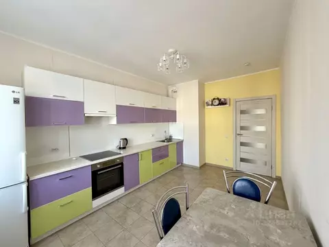 2-к кв. Московская область, Красногорск городской округ, Путилково пгт ...