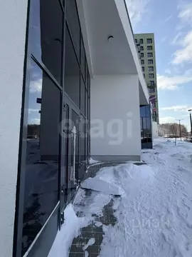 Помещение свободного назначения в Тюменская область, Тюмень Тарманы ...