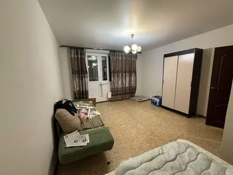 1-к кв. Москва Братеевская ул., 35К3 (40.0 м)