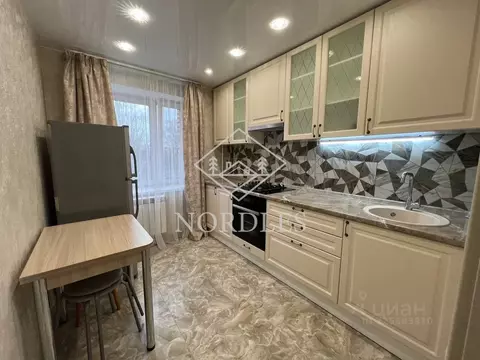 1-к кв. Московская область, Балашиха просп. Ленина, 53 (36.4 м)