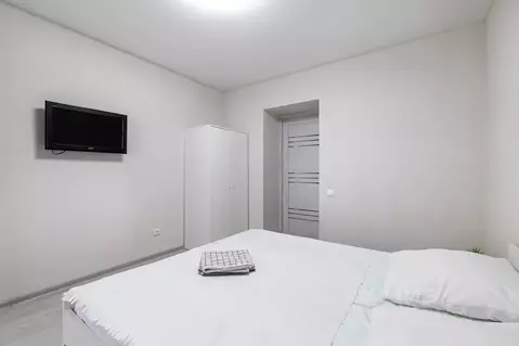 2-к кв. Татарстан, Казань ул. Зур Урам, 1Кк5 (72.0 м)