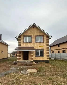 Дом в Башкортостан, Уфа городской округ, с. Нагаево ул. Благородная, ...