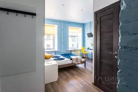 Комната Санкт-Петербург Московский просп., 18