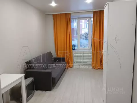 Комната Ростовская область, Ростов-на-Дону Защитный пер., 22/29 (17.0 ...