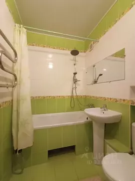 1-к кв. Пермский край, Пермь Екатерининская ул., 184 (31.0 м)