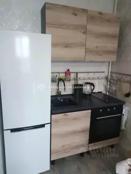 1-к кв. Томская область, Томск Черемошники мкр, пер. Добролюбова, 3 ...