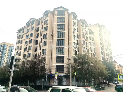 1-к кв. Краснодарский край, Новороссийск ул. Энгельса, 79 (36.0 м)