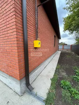 Дом в Краснодарский край, Динской район, Старомышастовская ст-ца ул. ...