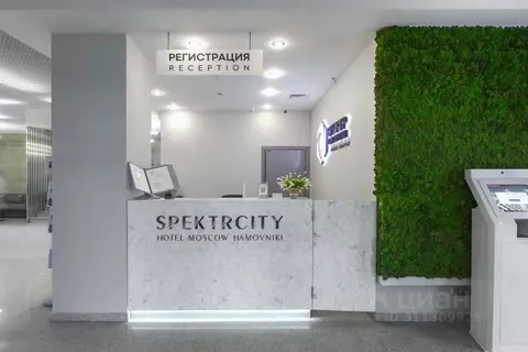 Комната Москва ул. Усачева, 35С1 (10.0 м)