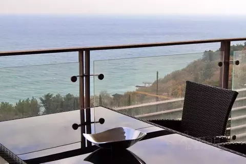 1-к кв. Крым, Ялта проезд Парковый, 6А (107.6 м)