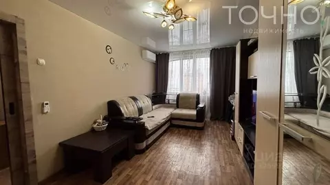 1-к кв. Пензенская область, Пенза Сумская ул., 7 (35.0 м)