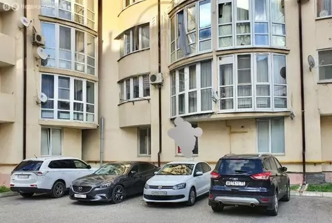 3-комнатная квартира: Пятигорск, Оранжерейная улица, 22/1 (103.6 м)