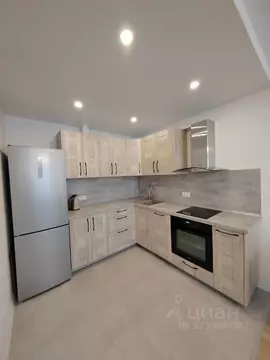 2-к кв. Москва ул. Михайлова, 30Ак6 (45.0 м)