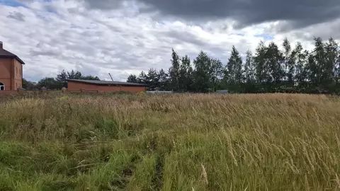 Участок в Московская область, Истра муниципальный округ, д. Исаково  ...