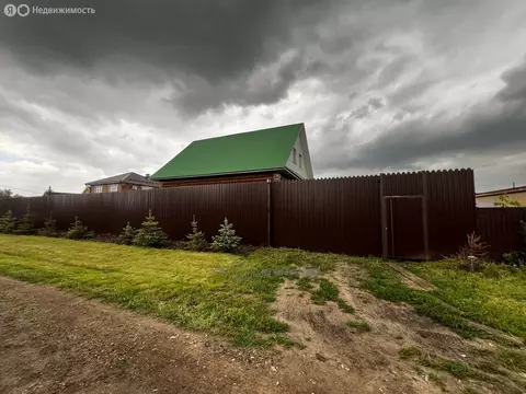 Дом в село Столбище, Кленовая улица, 9 (284 м)