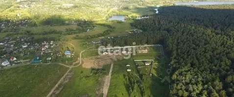 Участок в Калужская область, Калуга  (10.9 сот.)