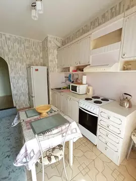 1-к кв. Псковская область, Псков ул. Ижорского Батальона, 11 (38.0 м)