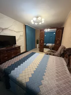 3-к кв. Иркутская область, Братск ул. Рябикова, 10 (55.3 м)