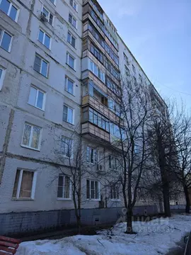 Квартира, 1 комната, 25.3 м