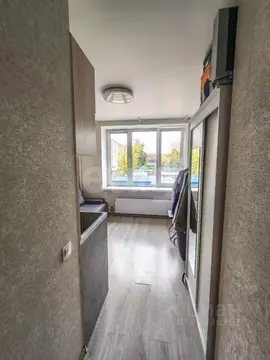 Студия Москва 2-я Фрезерная ул., 6к2 (14.0 м)