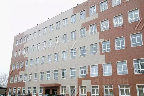 Офис в Москва Нововладыкинский проезд, 8С5 (38 м)