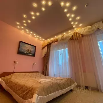 Комната Севастополь ул. Летчиков, 5 (67.0 м)