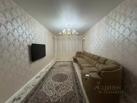 2-к кв. Дагестан, Дербент ул. Гейдара Алиева, 13Д (84.0 м)