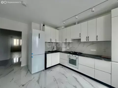 1-комнатная квартира: Анапа, улица Шевченко, 288Ак2 (44.4 м)