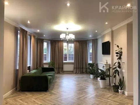 Коттедж в Воронежская область, Рамонский район, Яменское с/пос, д. ...