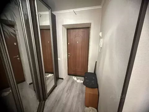 1-к кв. Башкортостан, Уфа Высотная ул., 8/3 (24.0 м)