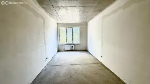 1-комнатная квартира: Ялта, улица Крупской, 52 (52.4 м)