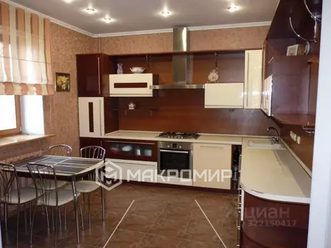 3-к кв. Орловская область, Орел ул. Новикова, 13 (102.2 м)