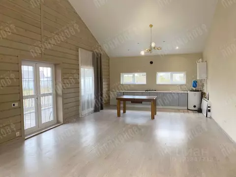 Дом в Тверская область, Калининский муниципальный округ, д. Игнатово ...