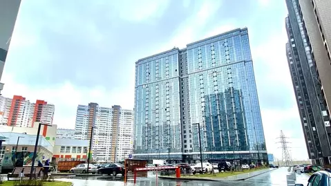 Помещение свободного назначения в Санкт-Петербург пос. Шушары, просп. ...