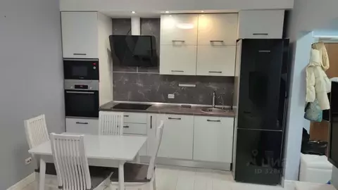 2-к кв. Санкт-Петербург ул. Корнея Чуковского, 5к2 (38.8 м)