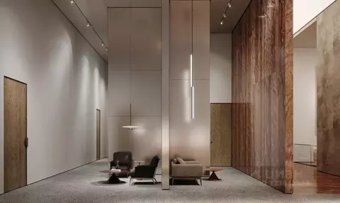 Офис в Москва Холодильный пер., 3к1с1 (351 м)