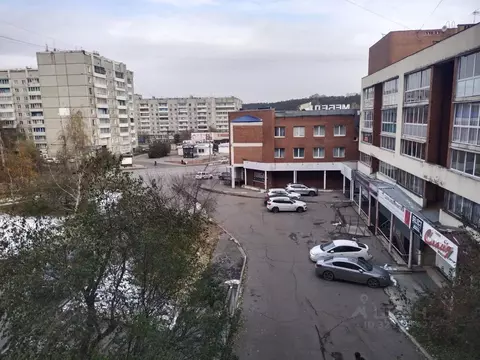 1-к кв. Иркутская область, Иркутск Первомайский мкр, 13А (42.0 м)